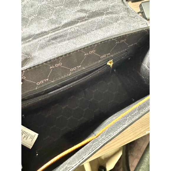 NWOT Aldo Handbag & Crossbody Purse‎ - Picture 13 of 13